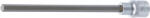 BGS technic Technic Behajtófej Hossz 200 mm 12, 5 mm (1/2") Belső hatszögletű 8 mm (BGS-4278) (BGS-4278)
