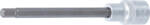 BGS technic Technic Behajtófej Hossz 140 mm 12, 5 mm (1/2") Belső hatszögletű 7 mm (BGS-4217) (BGS-4217)