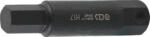 BGS technic Technic Behajtófej Hossz 100 mm Külső hatszögletű 22 mm Belső hatszögletű 17 mm (BGS-5246-H17) (BGS-5246-H17)