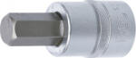 BGS technic Technic Behajtófej 20 mm (3/4") Belső hatszögletű 19 mm (BGS-5189-H19) (BGS-5189-H19)