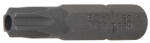 BGS technic Technic Behajtófej Hossz 30 mm Külső hatszögletű 6, 3 mm (1/4") T-profil (Torx) T35 furattal (BGS-4736) (BGS-4736)