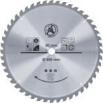 BGS technic BGS Technic Keményfém körfűrészlap Ø 400 x 30 x 3, 4 mm 48 fogú (BGS-3956) (BGS-3956)