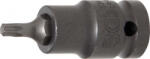 BGS technic Technic Levegős dugókulcs Hossz 55 mm 12, 5 mm (1/2") T-profil (Torx) T27 (BGS-5367) (BGS-5367)