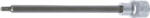 BGS technic Technic Behajtófej 12, 5 mm (1/2") T-profil (Torx) T30 (BGS-4479) (BGS-4479)