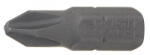 BGS technic Technic Behajtófej Hossz 25 mm Külső hatszögletű 6, 3 mm (1/4") Csillag PH2 (BGS-8186) (BGS-8186)