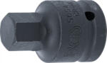 BGS technic Technic Levegős dugókulcs Hossz 55 mm 20 mm (3/4") Belső hatszögletű 19 mm (BGS-5054-19) (BGS-5054-19)