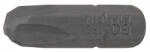 BGS technic Technic Behajtófej Hossz 25 mm Külső hatszögletű 6, 3 mm (1/4") Csillag PH4 (BGS-8188) (BGS-8188)