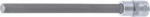 BGS technic Technic Behajtófej Hossz 200 mm 12, 5 mm (1/2") Belső hatszögletű 12 mm (BGS-4280) (BGS-4280)