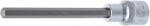 BGS technic Technic Behajtófej Hossz 140 mm 12, 5 mm (1/2") Belső hatszögletű 8 mm (BGS-4272) (BGS-4272)