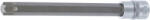 BGS technic Technic Behajtófej Hossz 200 mm 12, 5 mm (1/2") T-profil (Torx) T70 (BGS-4485) (BGS-4485)