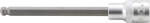 BGS technic Technic Behajtófej Hossz 140 mm 12, 5 mm (1/2") Belső hatszögletű gömbfejes 8 mm (BGS-4258-8) (BGS-4258-8)