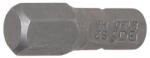 BGS technic Technic Behajtófej Hossz 25 mm Külső hatszögletű 6, 3 mm (1/4") Belső hatszögletű 8 mm (BGS-8180) (BGS-8180)