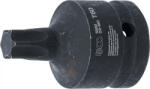 BGS technic Technic Levegős dugókulcs Hossz 60 mm 20 mm (3/4") T-profil (Torx) T60 (BGS-5560) (BGS-5560)
