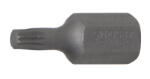 BGS technic Technic Behajtófej Hossz 30 mm Külső hatszögletű 10 mm (3/8") (XZN) M5 (BGS-4850) (BGS-4850)