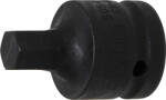 BGS technic Technic Levegős dugókulcs Hossz 55 mm 20 mm (3/4") Belső hatszögletű 14 mm (BGS-5054-14) (BGS-5054-14)