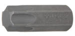 BGS technic Technic Behajtófej Hossz 30 mm Külső hatszögletű 10 mm (3/8") T-profil (Torx) T55 (BGS-4875) (BGS-4875)