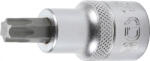 BGS technic Technic Behajtófej 12, 5 mm (1/2") T-profil (Torx) T50 (BGS-4374) (BGS-4374)