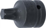 BGS technic Technic Levegős dugókulcs Hossz 60 mm 20 mm (3/4") T-profil (Torx) T70 (BGS-5570) (BGS-5570)