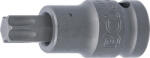 BGS technic Technic Levegős dugókulcs Hossz 55 mm 12, 5 mm (1/2") T-profil (Torx) T55 (BGS-5375) (BGS-5375)
