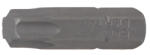 BGS technic Technic Behajtófej Hossz 25 mm Külső hatszögletű 6, 3 mm (1/4") T-profil (Torx) T40 (BGS-8196) (BGS-8196)