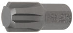 BGS technic Technic Behajtófej Hossz 30 mm Külső hatszögletű 10 mm (3/8") Ékprofil (RIBE) M13 (BGS-4768) (BGS-4768)