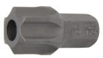 BGS technic Technic Behajtófej Hossz 30 mm Külső hatszögletű 10 mm (3/8") T-profil (Torx) T70 furattal (BGS-4670) (BGS-4670)
