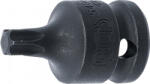 BGS technic Technic Levegős dugókulcs Hossz 42 mm 12, 5 mm (1/2") T-profil (Torx) T50 (BGS-5486-T50) (BGS-5486-T50)