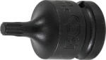 BGS technic Technic Levegős dugókulcs Hossz 43 mm 12, 5 mm (1/2") (XZN) M6 (BGS-5487-M6) (BGS-5487-M6)