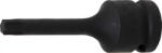 BGS technic Technic Levegős dugókulcs Hossz 75 mm 12, 5 mm (1/2") T-profil (Torx) T45 (BGS-5480-T45) (BGS-5480-T45)