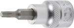 BGS technic Technic Behajtófej 10 mm (3/8") T-profil (Torx) T15 (BGS-2541) (BGS-2541)