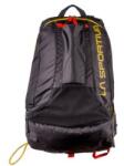 La Sportiva Skimo Race Backpack Rucsac Black/Yellow Rucsac tura