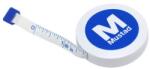 MUSTAD measure band eco - bucket 48db/csomag (M8290-006) - nextfish