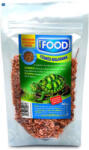 AQUA-FOOD Gammarus pentru broaște țestoase de apă și pești ornamentali 400 ml
