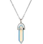 HARAHU AG-34118 nyakék - Átlátszó KP34118