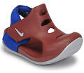 Nike strandpapucsok Nike Sunray Protect 3 Piros 21