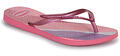 Havaianas Lábujjközös papucsok SLIM PALETTE GLOW Rózsaszín 33 / 34