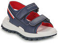 Tommy Hilfiger Szandálok / Saruk AXEL Tengerész 36