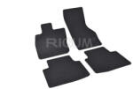RIGUM Volkswagen Passat (B9) (2024-) / Skoda Superb (IV) (2023-) Set covorașe din cauciuc Rigum (RIGUM-906233)