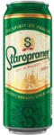 Staropramen dob. sör 0.5 DRS
