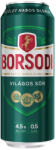 Borsodi dobozos 0.5 DRS