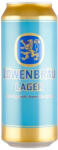 Löwenbrau dobozos 0.5 DRS