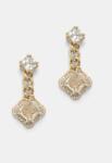 Guess ékszer JUBE04 479JW - arany Univerzális méret