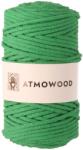 ATMOWOOD fonal 5 mm - zöld (ZIELEŃ TRAWIASTA)
