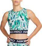 Nike W NP DF AOP TANK Atléta trikó dq5566-365 Méret L - top4fitness