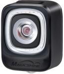 Magicshine SEEMEE 200 V3.0 spate 6f USB negru