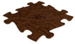 MUFFIK Gyökerek Puzzle Eco (TDSH-MFK-038-3-1-12)