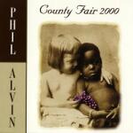 Alvin, Phil County Fair 2000