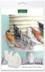 Katy Sue Designs Szilikon forma - Tollak
