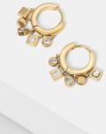 Guess fülbevaló JUBE04 648JW - arany Univerzális méret