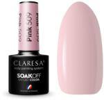 Claresa Oja Semipermanenta Claresa PINK 509